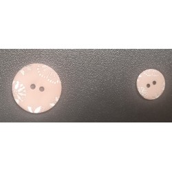 17347 - Boutons Fantaisie