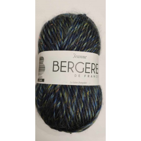 Laines - Jeanne autre