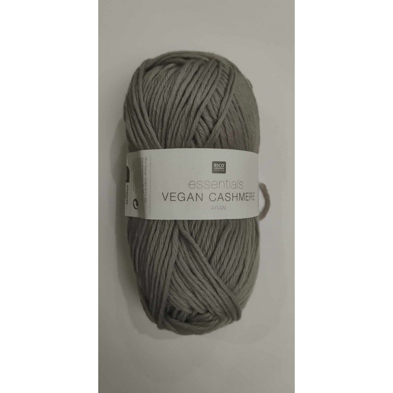 383388 - Essentials Vegan Cashmere Aran