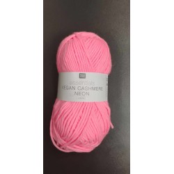383388 - Essentials Vegan Cashmere Aran - NEON