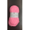 383388 - Essentials Vegan Cashmere Aran - NEON