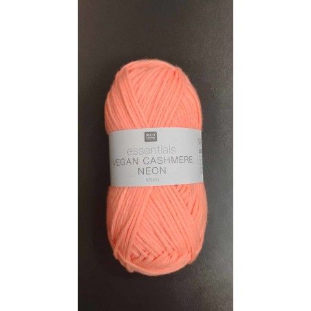 383388 - Essentials Vegan Cashmere Aran