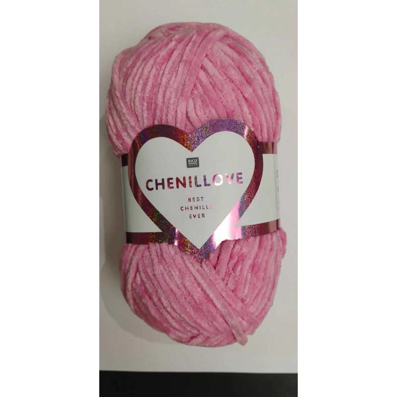 Chenilloves - 015. 016. 017. 018. 019. 020. 021