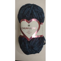 Chenilloves - 015. 017. 018. 019. 020. 021