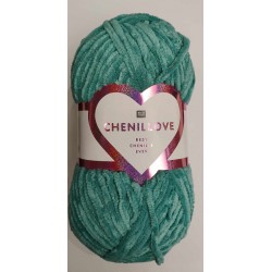 Chenilloves - 015. 016. 017. 018. 019. 020. 021