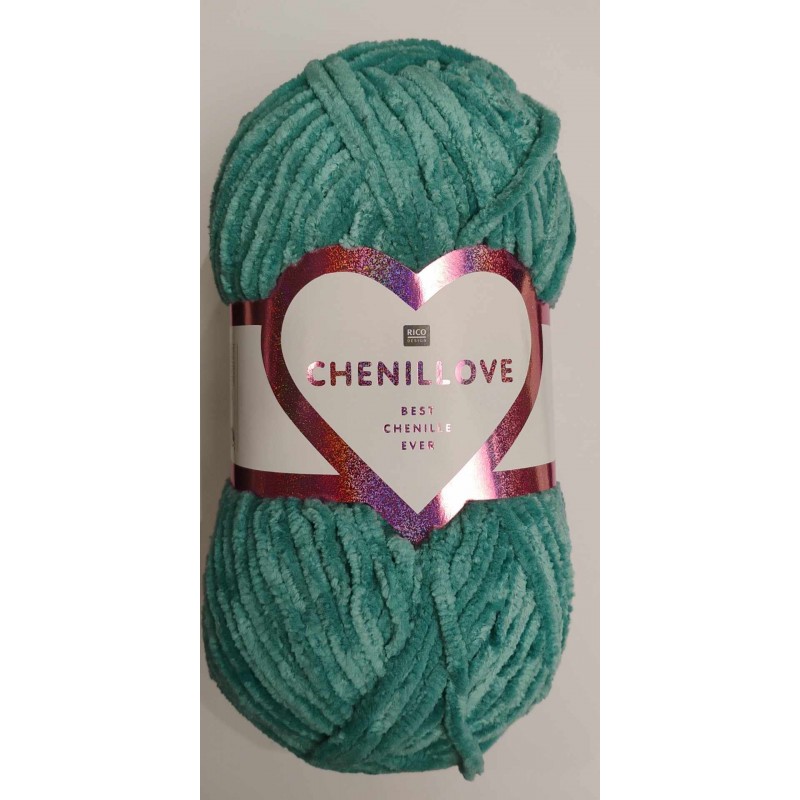 Chenilloves - 015. 016. 017. 018. 019. 020. 021