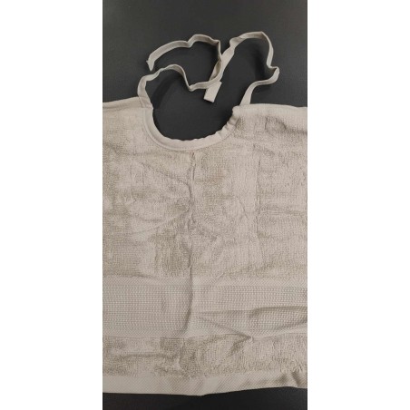 145032 - 145023 - Bavoir rico