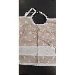 145032 - 145023 - Bavoir rico