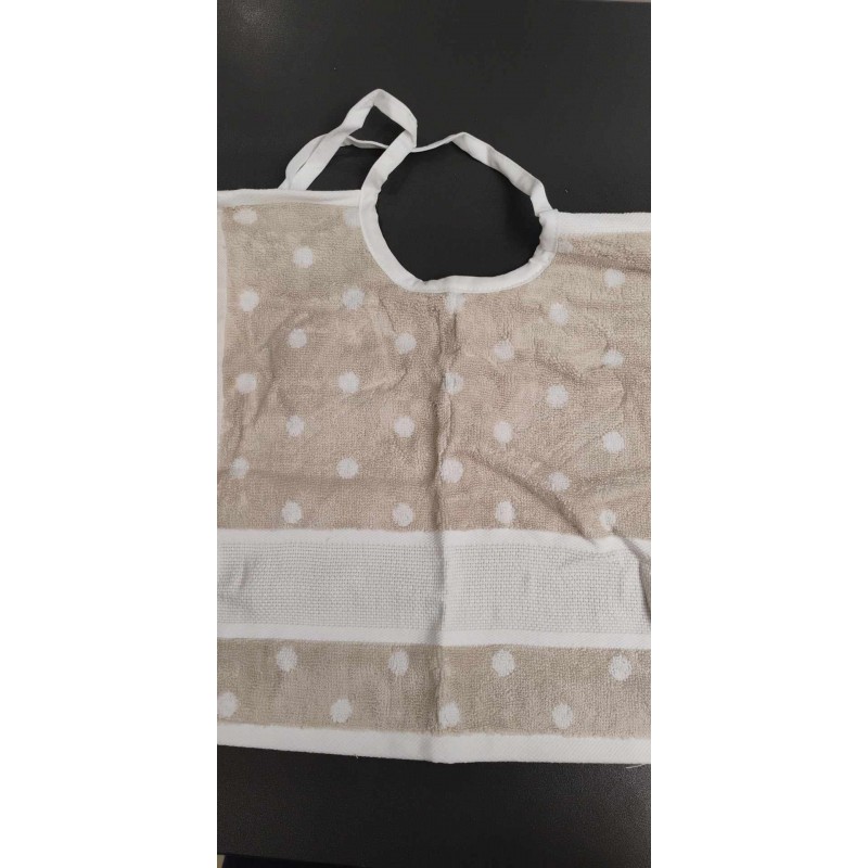 145032 - 145023 - Bavoir rico