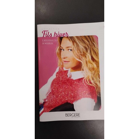 63423 - Capsule - fil hiver 2024