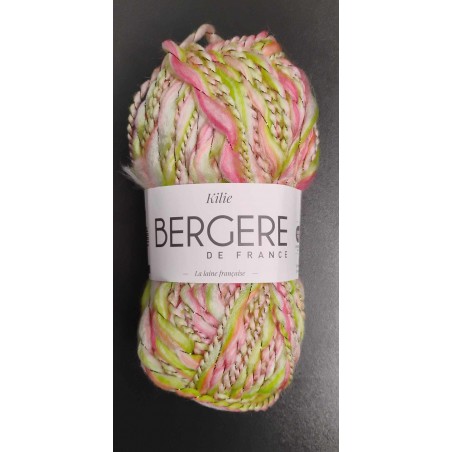 Kilie - TOUTES LES COLORIS