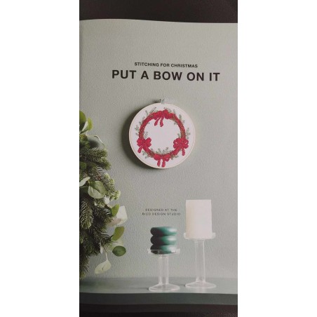 920060 - Livre de Broderie