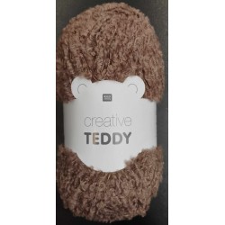 Créative Teddy - toutes coloris