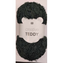 Créative Teddy - toutes coloris