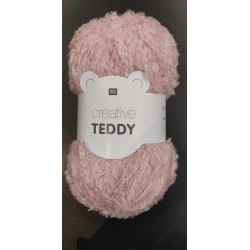 Créative Teddy - toutes coloris