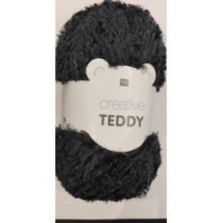 Créative Teddy - toutes coloris