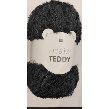 Créative Teddy - toutes coloris