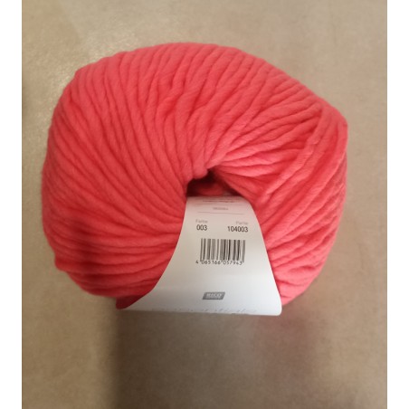 383384 - Essentials Super Néon Super Chunky