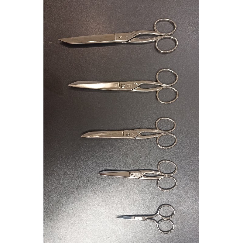 MMC00915 - Ciseaux Mademoiselle