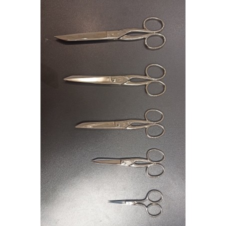 MMC00915 - Ciseaux Mademoiselle