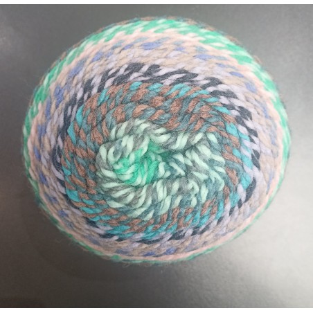 Créative - Chic Unique 025. 023. 024