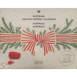 Calendrier de l' avent