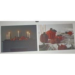 389068 - Kit a Crocheter - Hallowenn