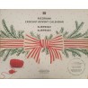990376 - Calendrier de l' avent - crochet