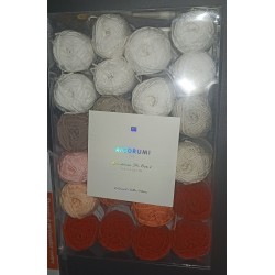 Coffret Noël - ricorumi