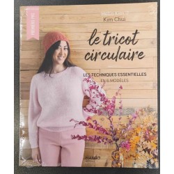 31793 - Le Tricot Circulaire