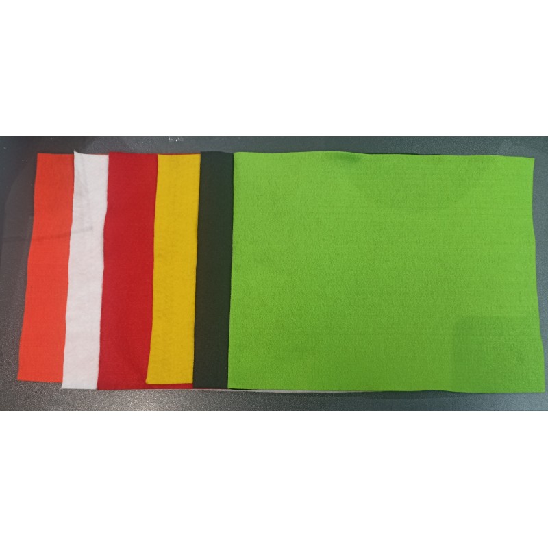 Feutrine - Petit Format