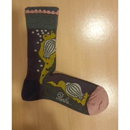 BAG22F - Chaussettes