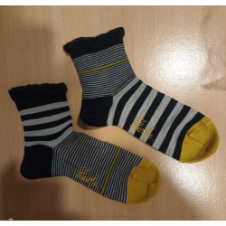 BASL22 - Chaussettes courtes