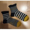 BASL22 - Chaussettes courtes