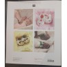 901019 - Baby Booties