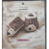 901019 - Baby Booties
