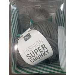 383014 - Kit Bonnet a Crocheter