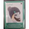 383014 - Kit Bonnet a Crocheter
