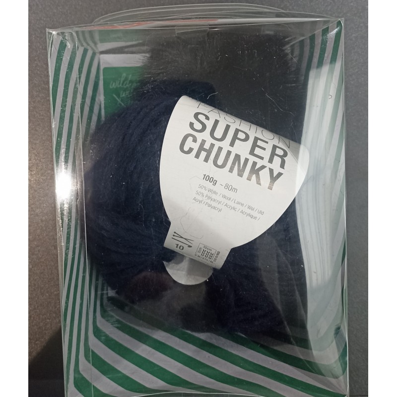 383014 - Kit Bonnet a Crocheter