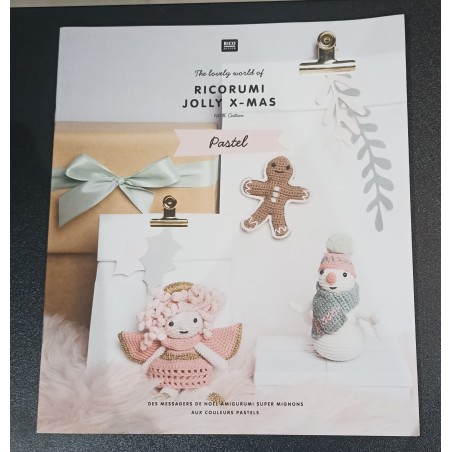 96692.02.00 - Jolly X- MAS