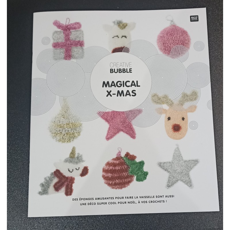 96675.02.00 - Magical X-MAS