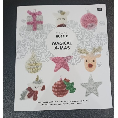 96675.02.00 - Magical X-MAS