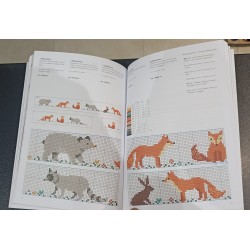 23759.00.00 - Camping dans la foret