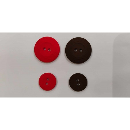 4493S - Boutons