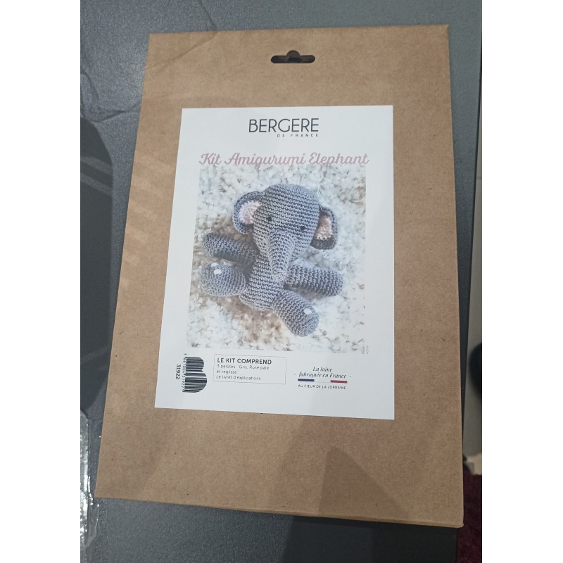 31920.31922 - Amigurumi