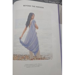 902016.02.00 - Lovewool - étoles, écharpes, châles