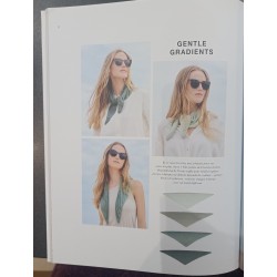 902016.02.00 - Lovewool - étoles, écharpes, châles