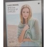 902016.02.00 - Lovewool - étoles, écharpes, châles