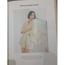 902016.02.00 - Lovewool - étoles, écharpes, châles