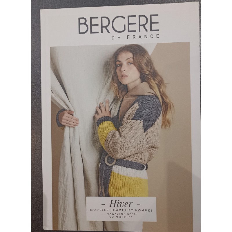 61203 - hiver N° 39